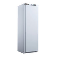 Blizzard LS400 Installation, Operation & Maintenance Manual