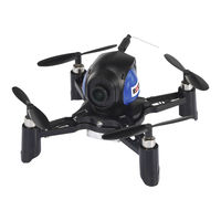 Reely DIY X-79 Operating Instructions Manual