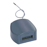 Eldat RCL03 Series Quick Start Manual