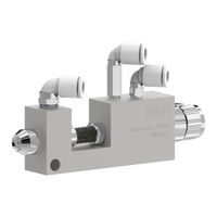 Dörr EcoGun AS AUTO Mini RS Operation Manual