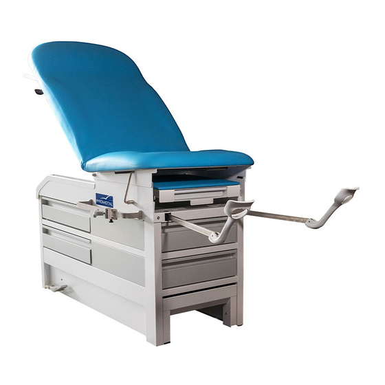 promotal Kompact 235 Series User Manual