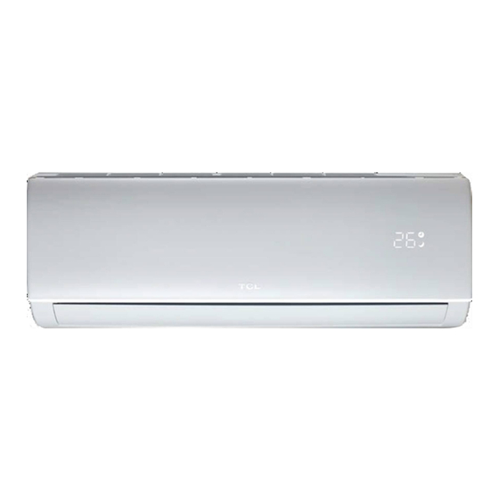 TCL TCE-25CHSD Service Manual
