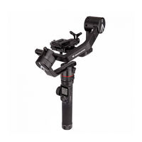 Manfrotto MVG460FFR Instructions Manual