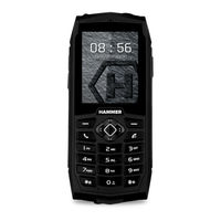 mPTech HAMMER 3+ Manual