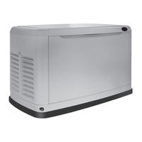 Honeywell G0062790 Installation Manuallines