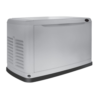 Honeywell G0062790 Installation Manuallines