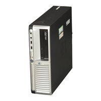 HP Compaq dx7200 MT Technical Reference Manual