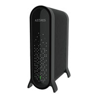 Azores Networks AX6600-DUO Manual
