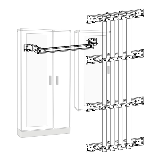GE QuiXtra 630 Assembly And Mounting Instructions