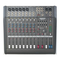 Mixer Mackie DFX 12 Hook-Up Manual