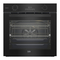 Oven Beko BBO6851PDX User Manual