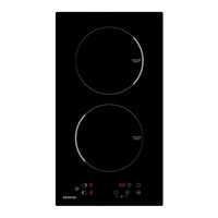 Infiniton IND-230N Manual