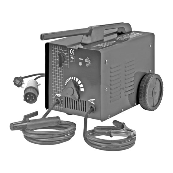 EINHELL 15.460.40 Original Operating Instructions
