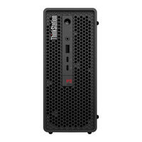 Lenovo 30HA001AGE Hardware Maintenance Manual