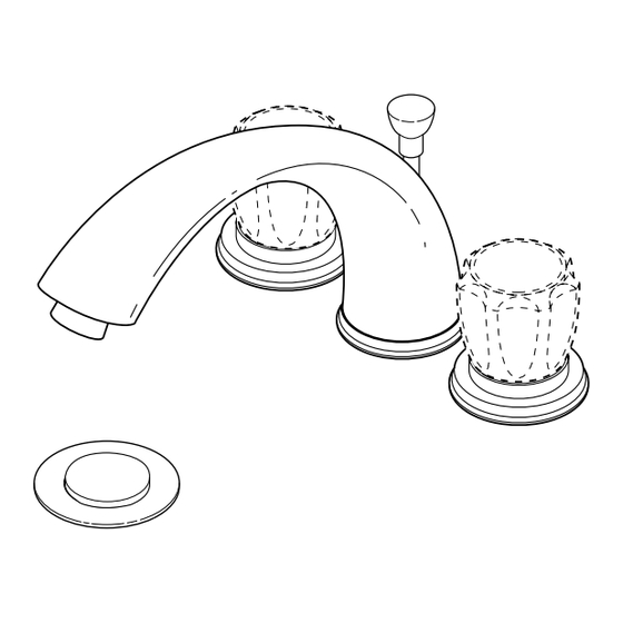 Delta 4530 Series Quick Start Manual