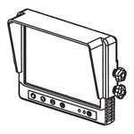 Rosco SAFE -T-SCOPE STSM270 Installation & User Manual