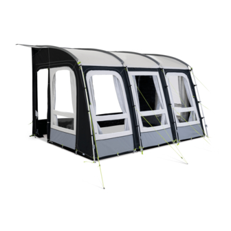 Dometic Rally Pro 260l Rally Pro 330 Installation And Operating Manual