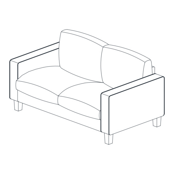 Furinno FS193291 Assembly Instructions