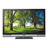 テレビ SONY BRAVIA sony-bravia-kdl-46wl140-lcd-tv.jpg
