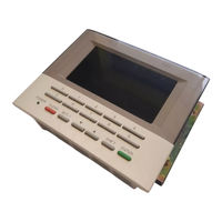 Mitsubishi MELSEC F FX-40DU-E Handy Manual