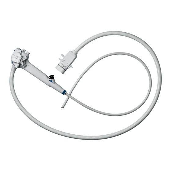 Ambu aScope Gastro Instructions For Use Manual
