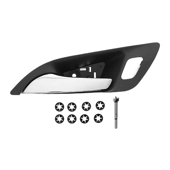 Dorman 15761 Instructions
