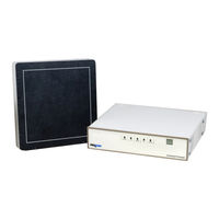 Varex Imaging PaxScan 2020X User Manual