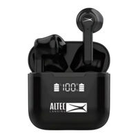 Altec Lansing MZX646N Quick Start Manual
