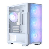 Msi MAG FORGE M100R User Manual