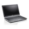 Laptop Dell Latitude E6520 Owner's Manual