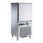 Zanussi BCF7A 110781 Specifications
