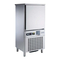 Freezer Zanussi BCF7A 110781 Specifications