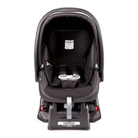 Peg-Perego Primo Viaggio Sip Owner's Manual