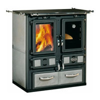 Sideros DESIREE 860 Instructions For Use And Maintenance Manual