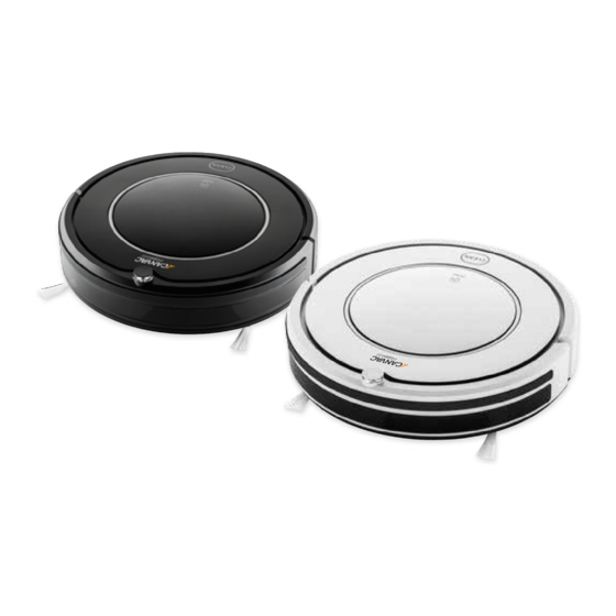 CANVAC Q CLEAN R200 User Manual