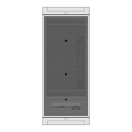 livecookintable Induktion S Installation And Operating Instructions Manual