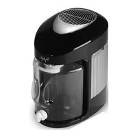 AquavVie W15120 Use And Care Manual