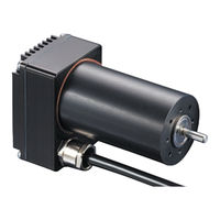 Faulhaber 3564K024BC series Instruction Manual