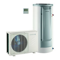 DeDietrich KALIKO TWH Split FS 200 E User Manual