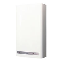Austria Email EKF 100 U Installation Instructions Manual