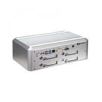 AXIOMTEK tBOX300-510-FL Series User Manual