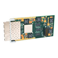 Acromag XMC-6280-LF User Manual