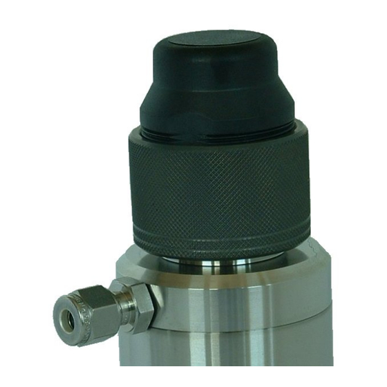 Hach ORBISPHERE 31 Series Basic User Manual