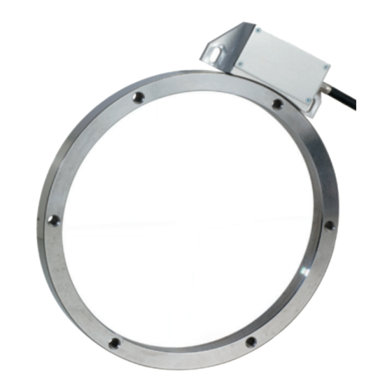 AMO WMK 2030 - BF 21 Mounting Instructions