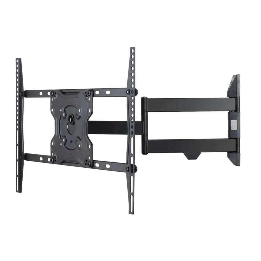 NewStar Neomounts FPMA-W460BLACK Instruction Manual