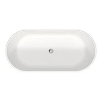 Duravit D-Neo 700477 Mounting Instructions