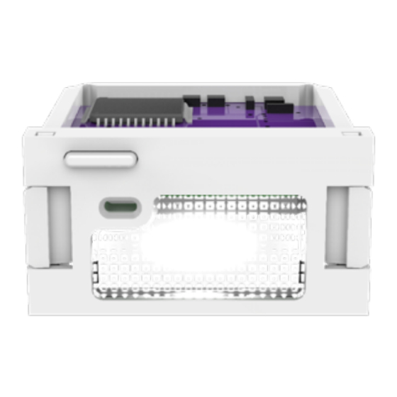 Swidget WI002UWA Quick Start Manual