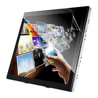 Intouch INOF215 User Manual