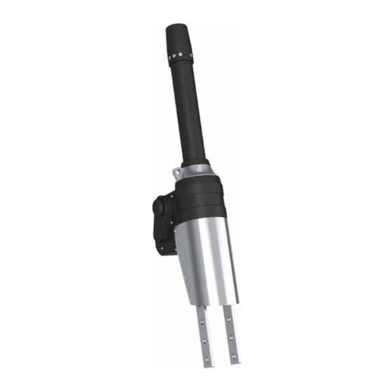 bamar MEJ 1.02 Use And Maintenance Instruction Manual