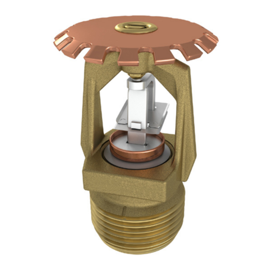 Viking VK535 Technical Data Manual
